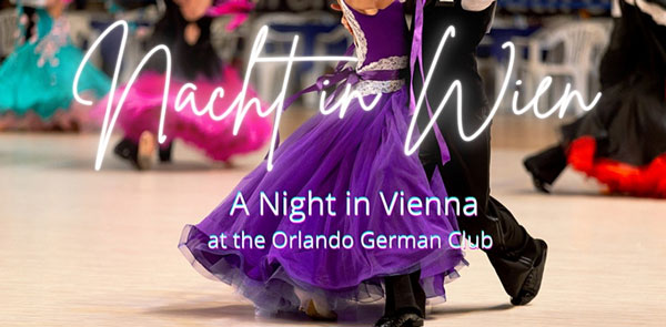 What is a Viennese Ball?
