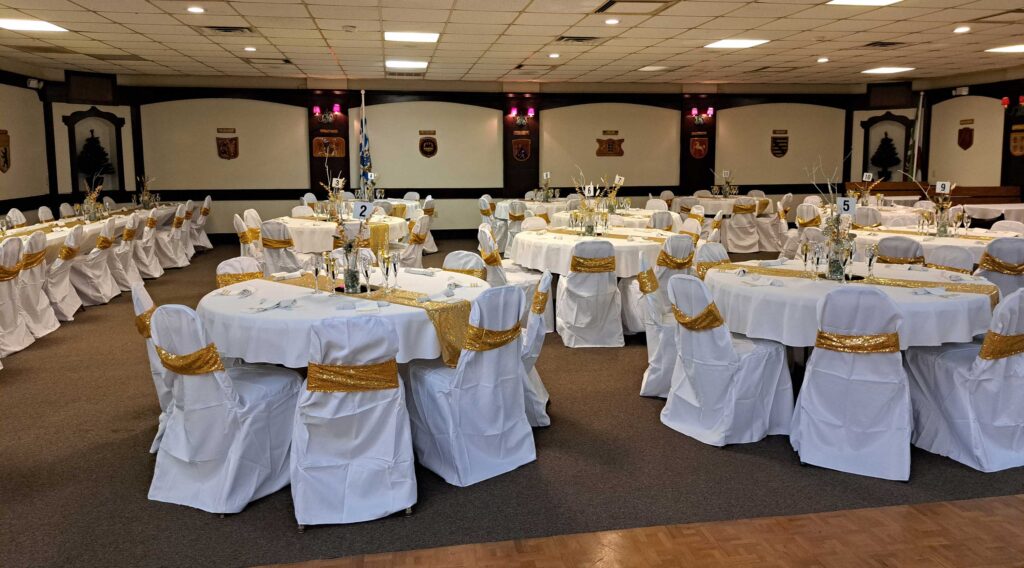 banquet room rental orlando