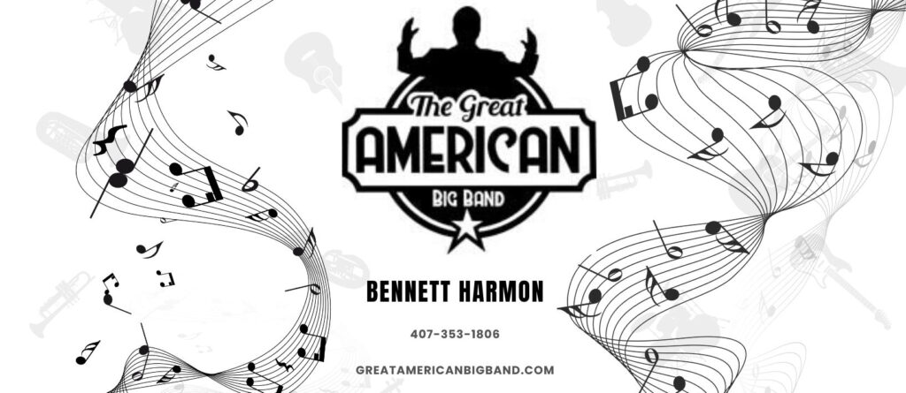 great american big band