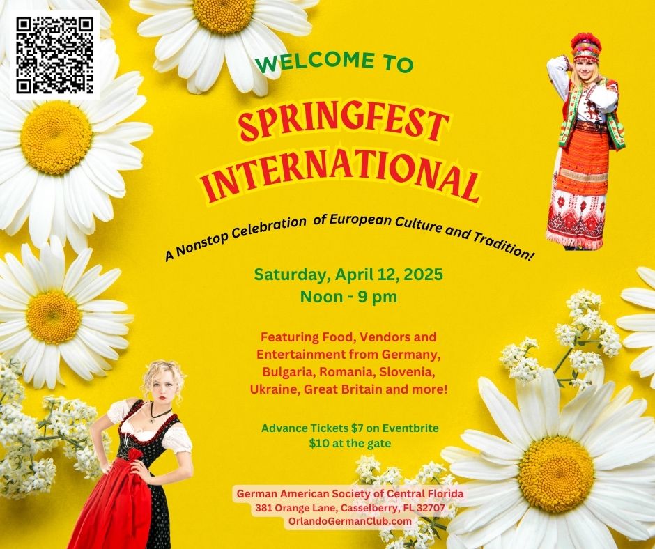 Springfest International