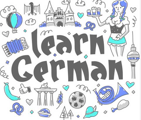 learn German